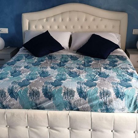 Bed and Breakfast A Un Passo Dal Mare Agropoli Zewnętrze zdjęcie