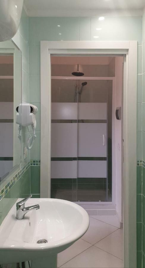 Bed and Breakfast A Un Passo Dal Mare Agropoli Zewnętrze zdjęcie